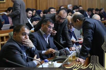 اعضای شورا در گفت و گو با فارس ؛ بودجه شهرداری تهران سال آینده 25 درصد افزایش می یابد 